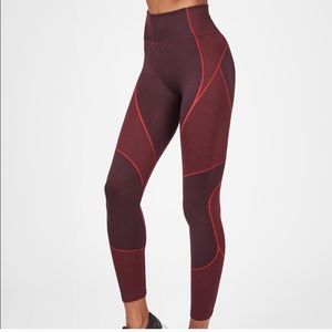 Sweaty Betty athletic leggings/ tights